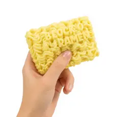 TOP TRENZ Block O Ramen - Butter Squisher