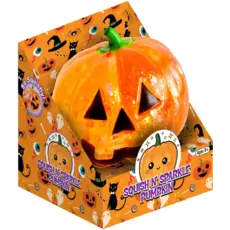 ZORBITZ Sugar Squish Pumpkin