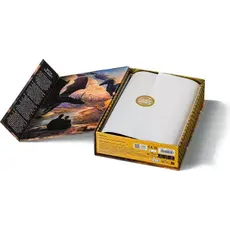 RAVENSBURGER Fourth Wing 500pc Puzzle