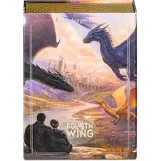 RAVENSBURGER Fourth Wing 500pc Puzzle