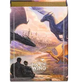 RAVENSBURGER Fourth Wing 500pc Puzzle