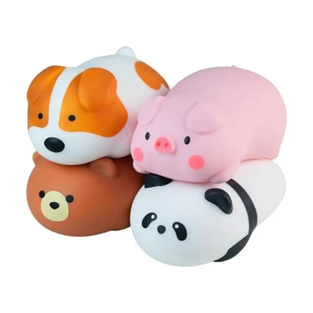 ORB TOYS Easy Sqweezy Snugglies JUMBO
