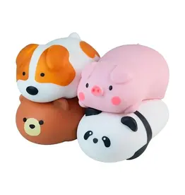 ORB TOYS Easy Sqweezy Snugglies JUMBO