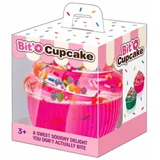 MASTER TOYS Bit'O Cupcake