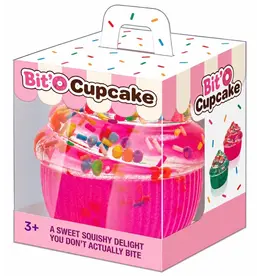 MASTER TOYS Bit'O Cupcake
