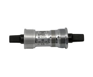 shimano un55 bottom bracket