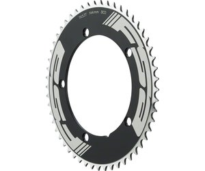 FSA ピストチェーンリング45T 144BCD Deckas-144BCDラウンドチェーンリング、固定ギア、トラック