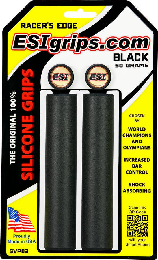 ESI Racers Edge Silicone Grip