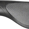 Ergon GP1 Grips Large Black/Gray