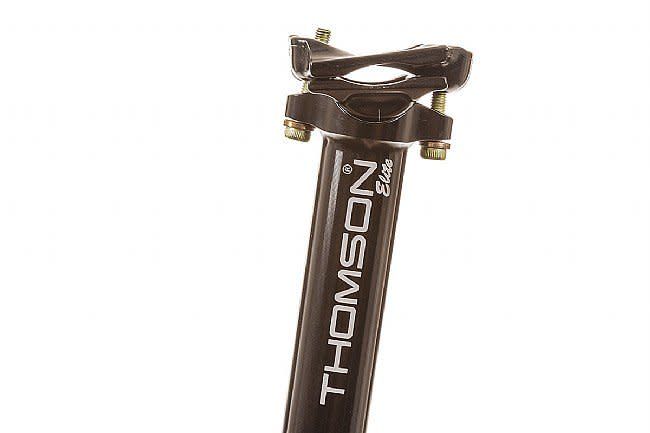 Thomson Elite Seatpost - The Bike Lane