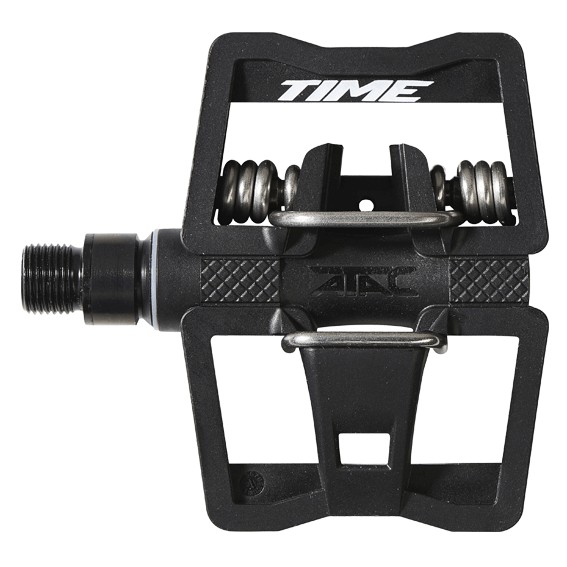 Time LINK Pedals