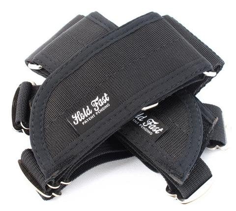 Best pedals for hold fast straps hotsell