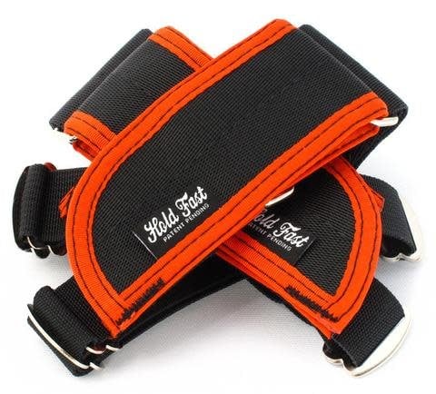 Hold Fast Pedal Straps Classic