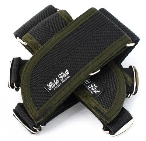Hold Fast Pedal Straps Classic