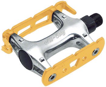 All-City Standard Track Pedals