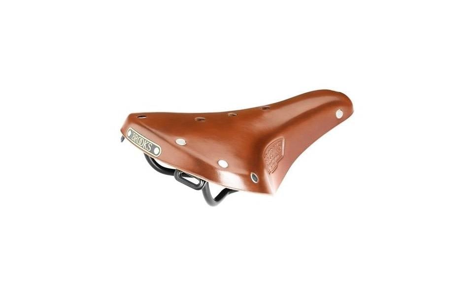 Brooks B17 Standard Short Saddle