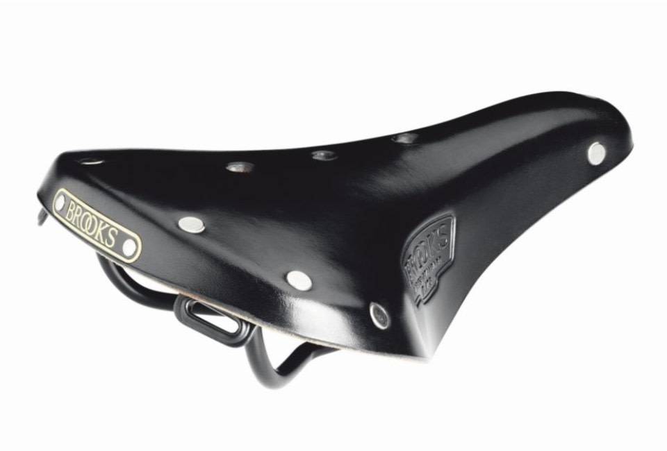 Brooks Brooks B17 Standard Short Saddle