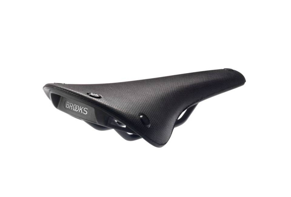 Brooks Cambium All Weather Saddle