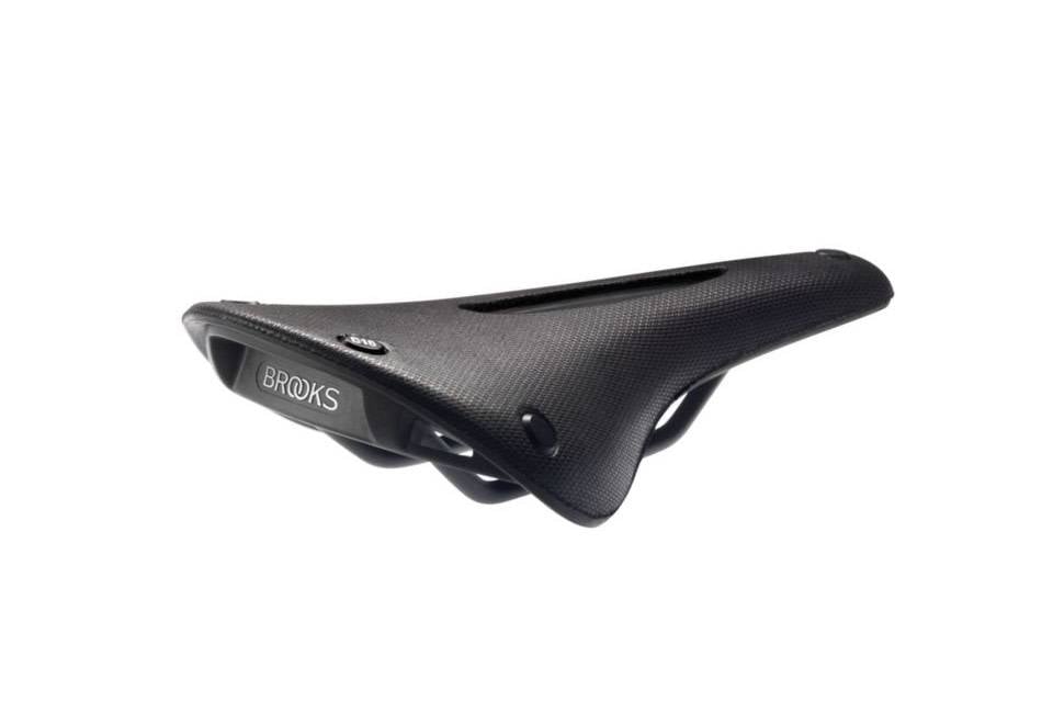 Brooks Cambium All Weather Saddle