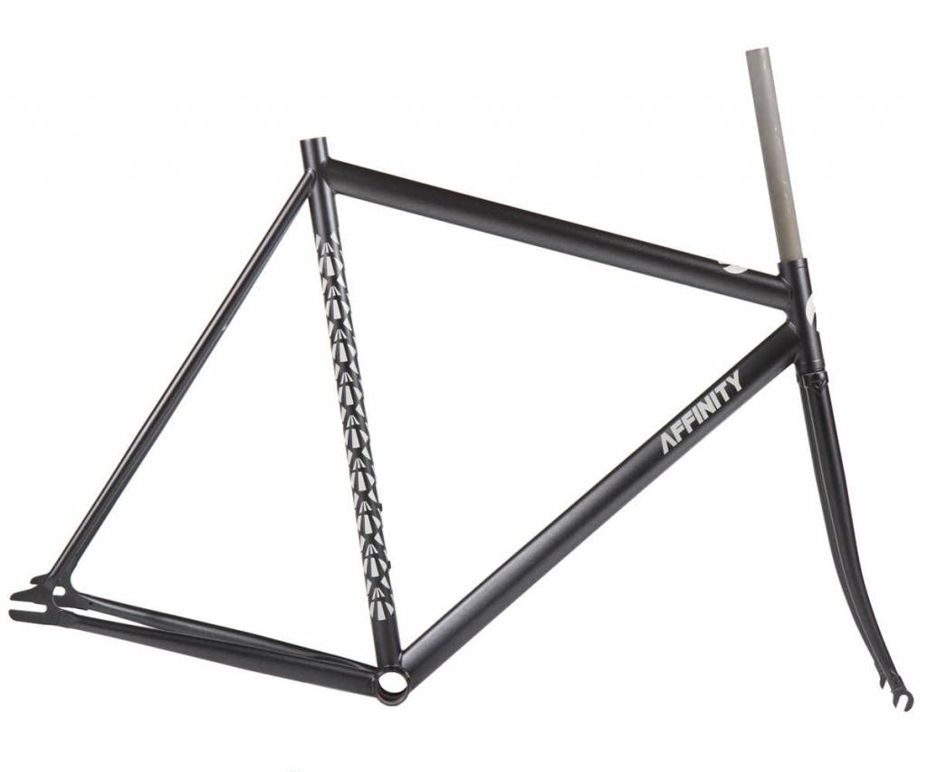 affinity track bike