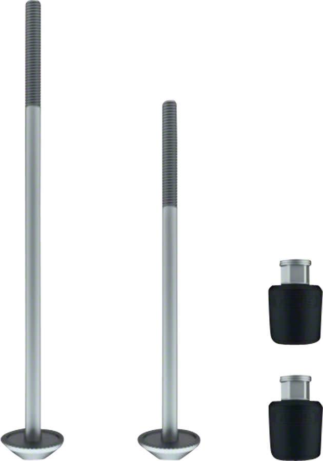 abus rear wheel lock