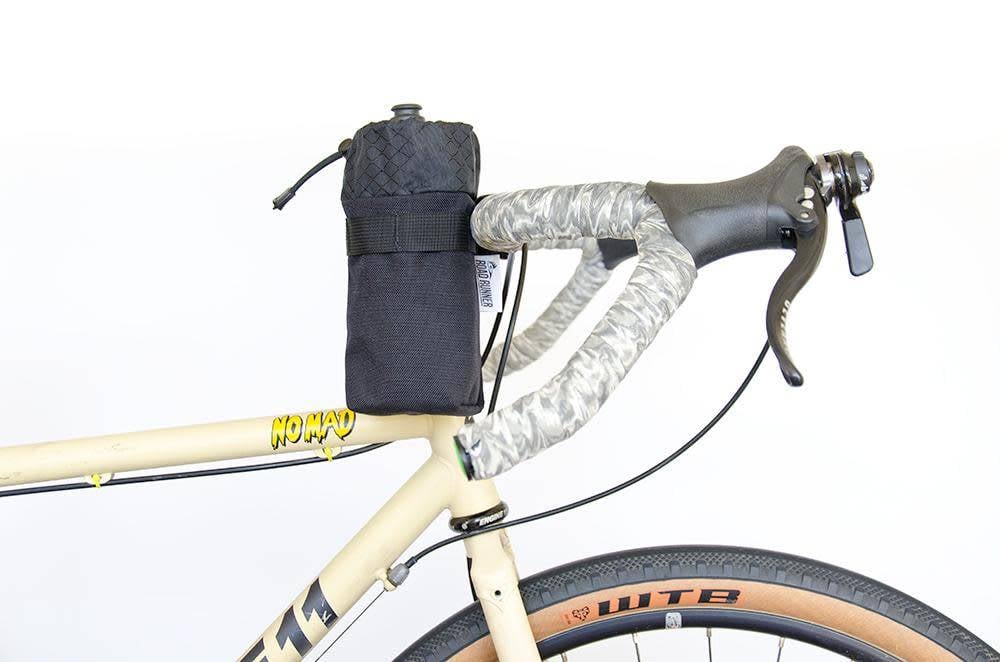 Road Runner Co-Pilot Handlebar Bag