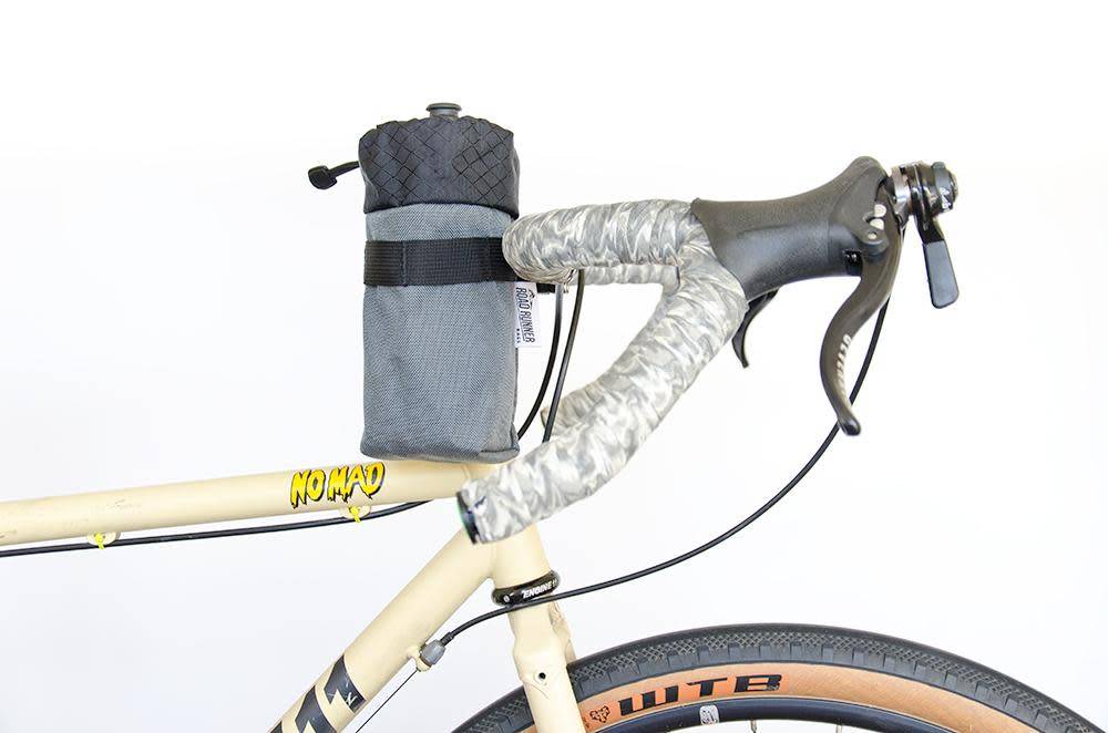 Road Runner Co-Pilot Handlebar Bag