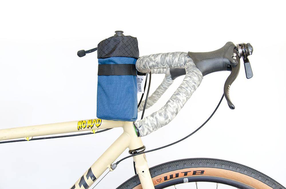 Road Runner Co-Pilot Handlebar Bag