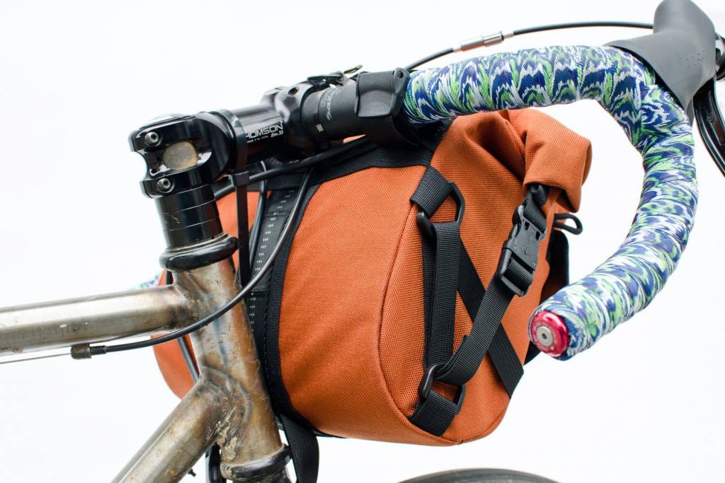 Road Runner Jammer Handlebar Bag