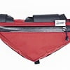 Road Runner Wedge Half Frame Bag