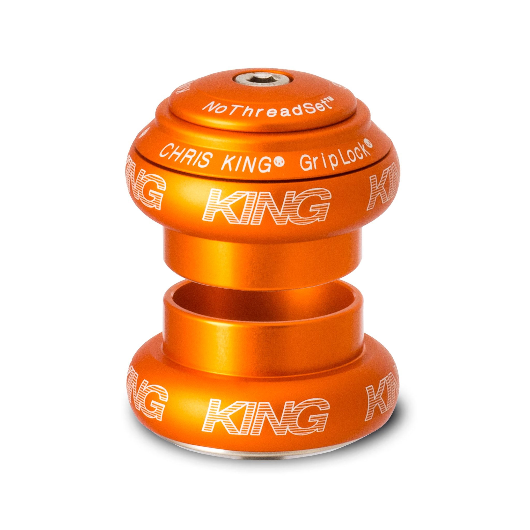 Chris King NoThreadset Headset