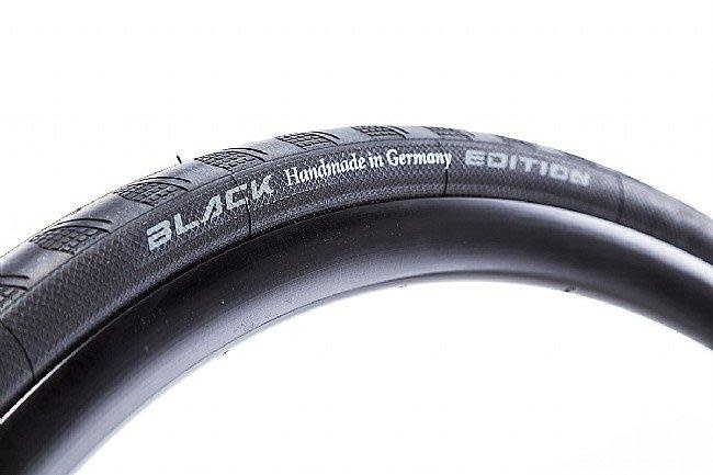 Continental Gator Hardshell BLACK Folding Tire