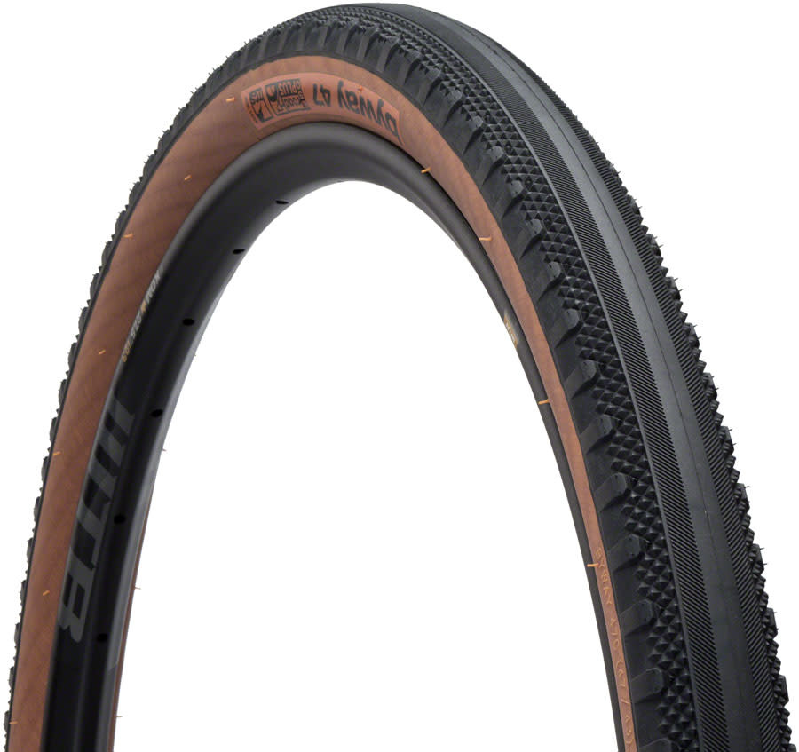 WTB Byway Road TCS Folding Tire