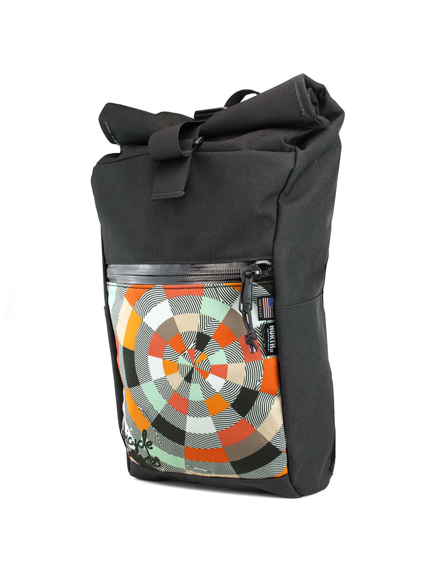 North St. Davis Daypack