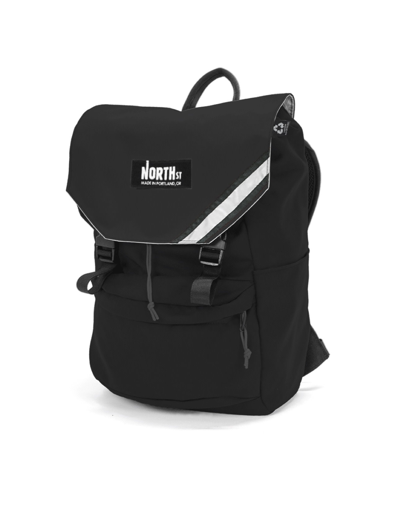 North St. Belmont Backpack