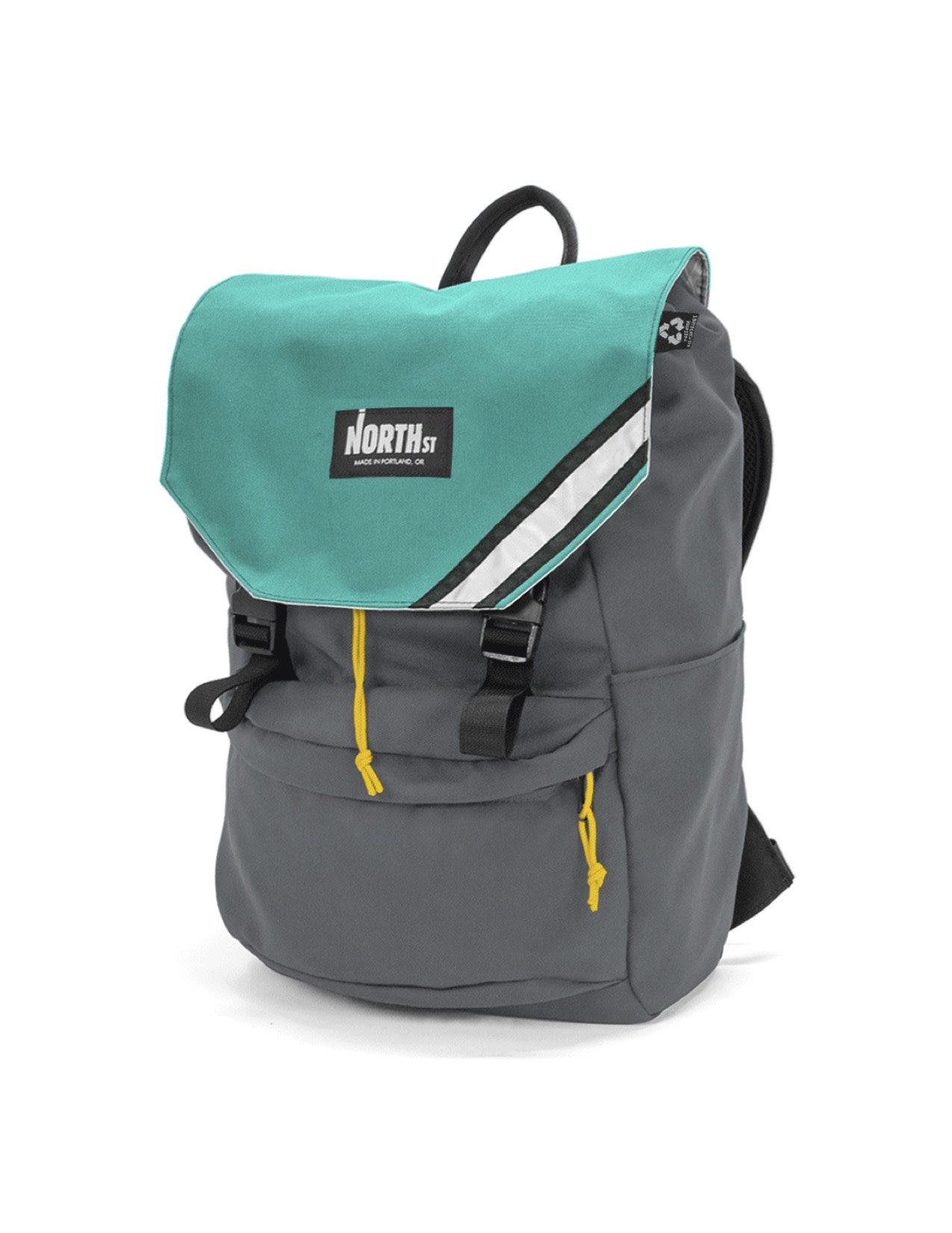 North St. Belmont Backpack