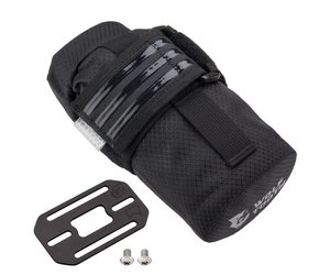 Wolf Tooth B-RAD Mini Roll Top Bag with Adapter - The Bike Lane