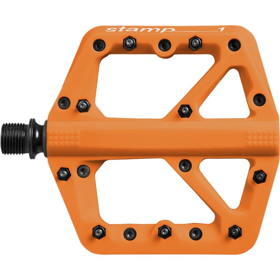 Crank Brothers Stamp 1 Pedal