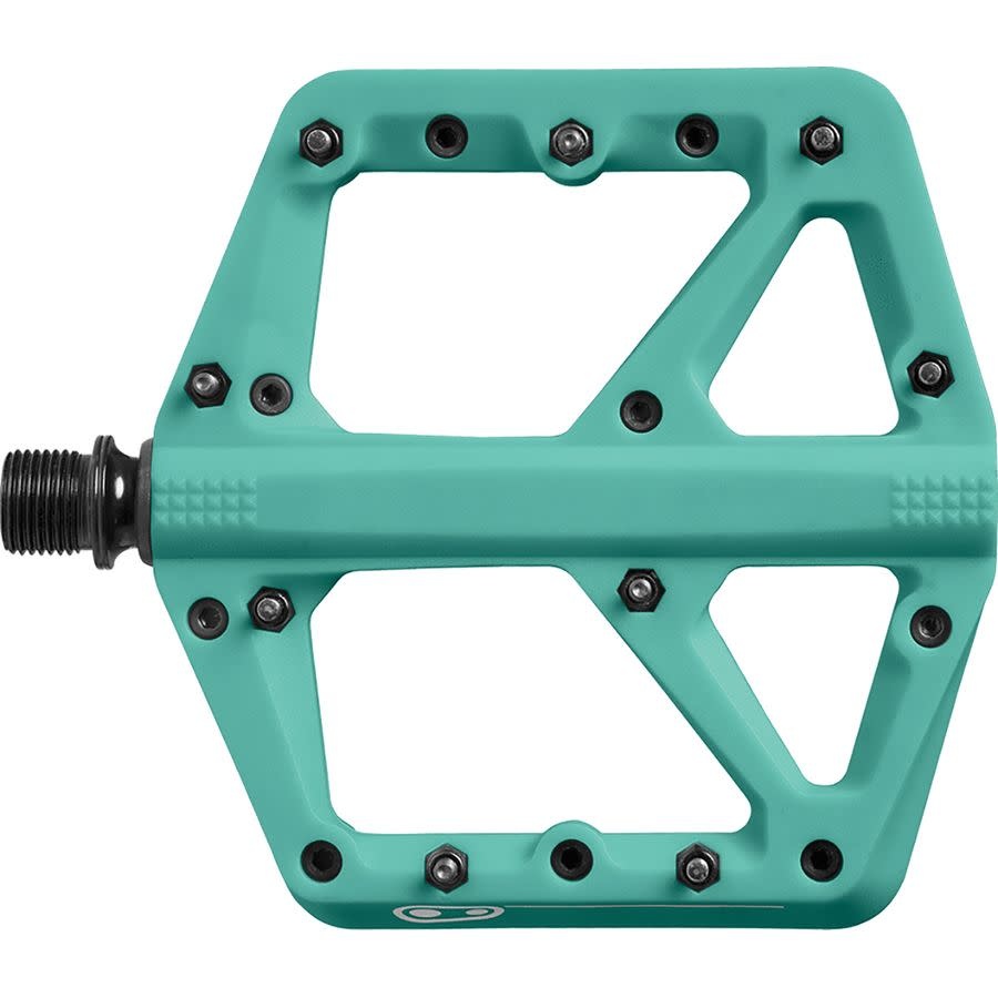 Crank Brothers Stamp 1 Pedal