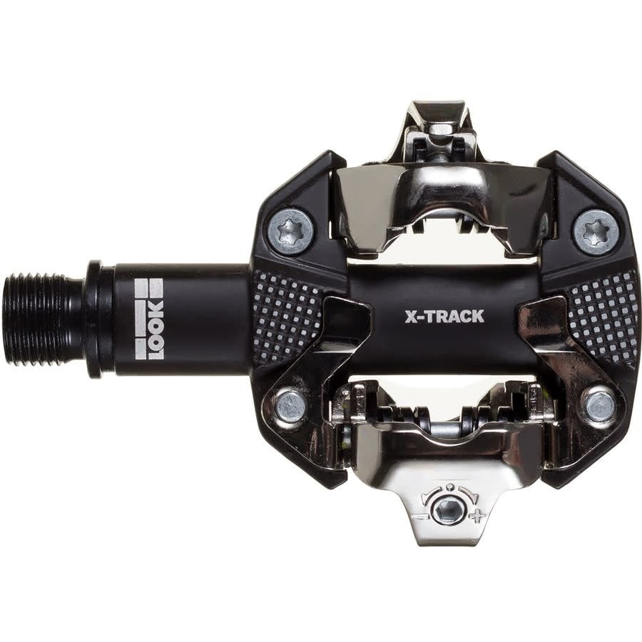 Look X-Track Pedals