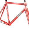 All-City Thunderdome Frameset Hot Pink Blink 52cm