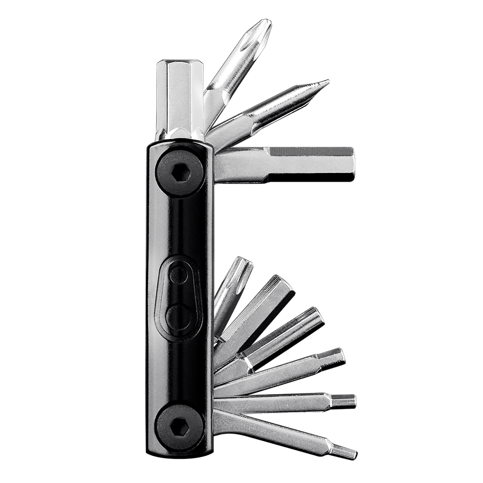 Crank Brothers F15 Multi-Tool