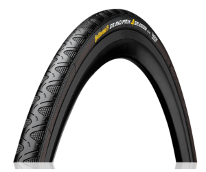 限定生産Continental 4-season BLACK EDITION新品 continental-continental-grand-