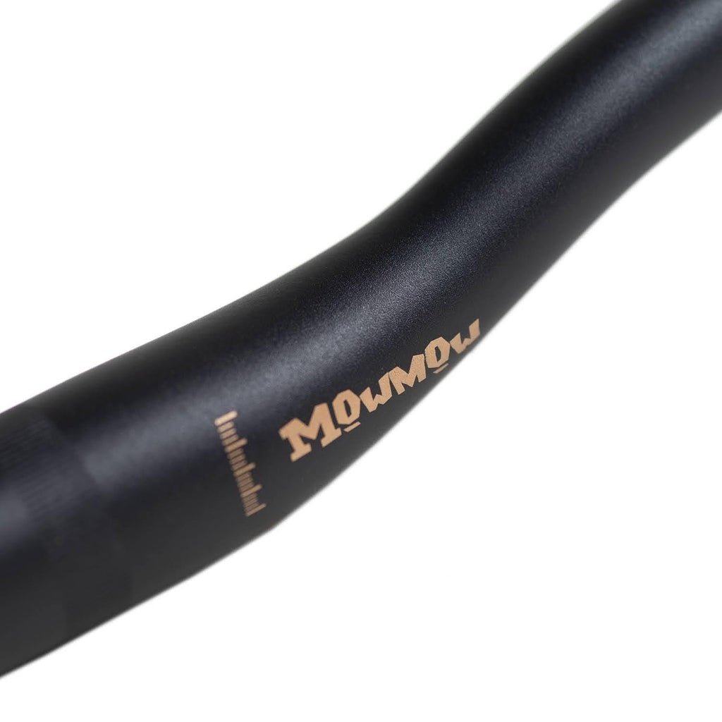 Sim Works Mowmow Aluminum Handlebar