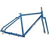 Velo Orange Piolet Frameset