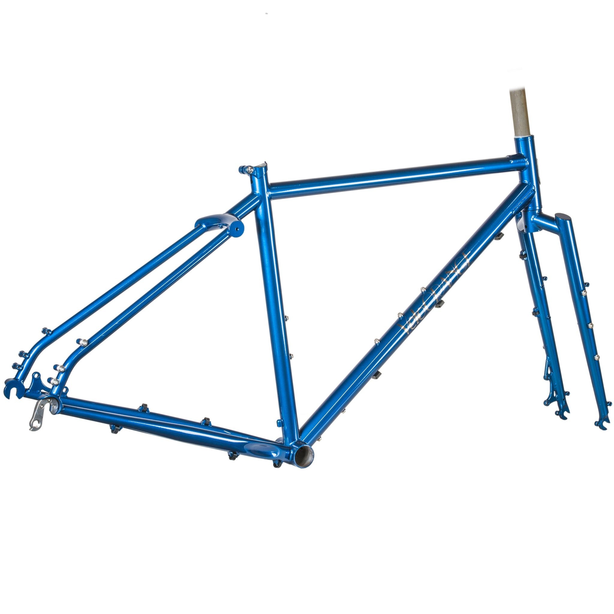 Velo Orange Piolet Frameset