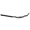 Sim Works Fun 3 Bar  Alloy - 750mm / Black