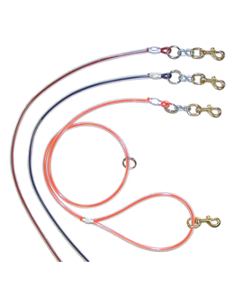 CABLE DOG LEAD Cook Feed & Outdoor