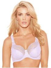 Fit Fully Yours Serena Lace Bra Navy – Monaliza's Fine Lingerie