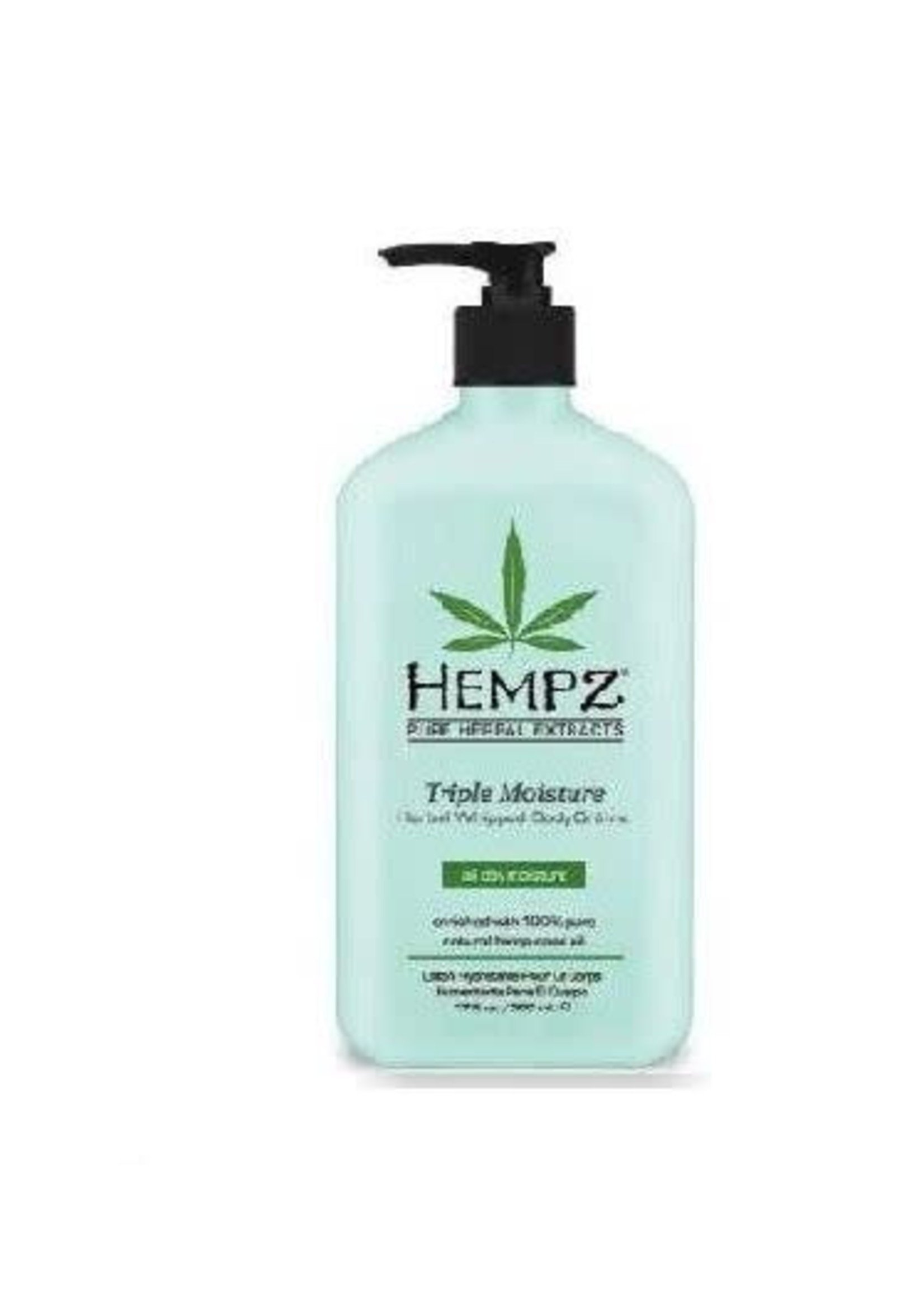 Hempz Hempz 17oz